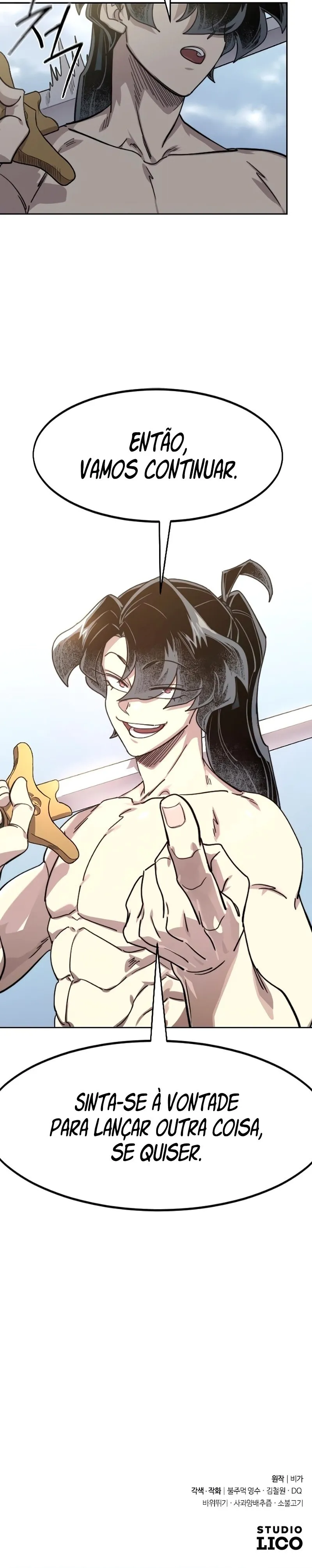 Read Return of the Mount Hua Sect Português Manga Online