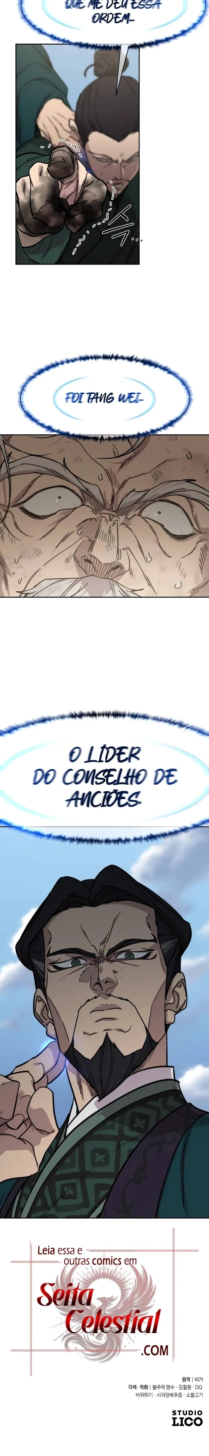 Read Return of the Mount Hua Sect Português Manga Online