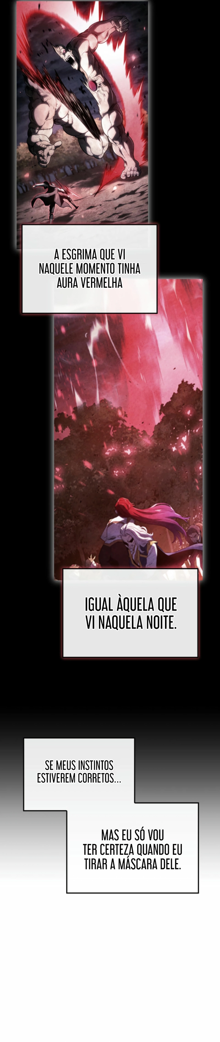 Read Revenge of the Baskerville Bloodhound Português Manga Online