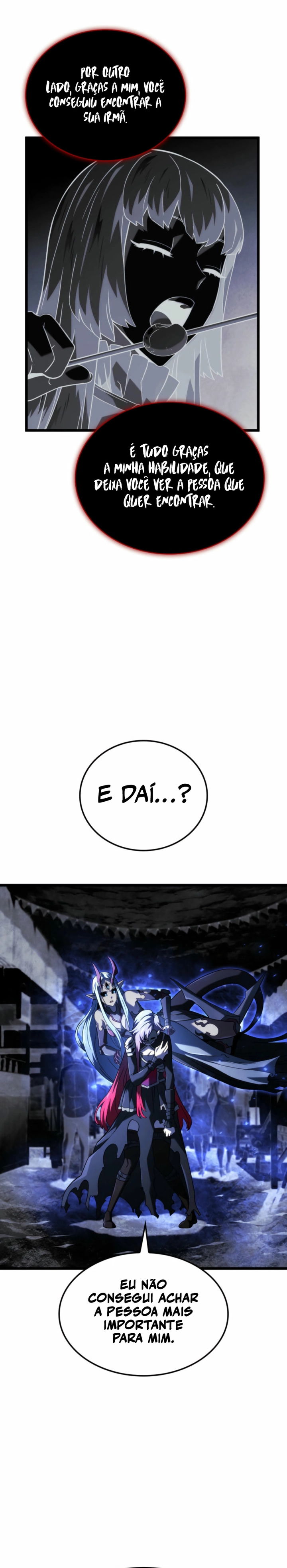 Read Revenge of the Baskerville Bloodhound Português Manga Online