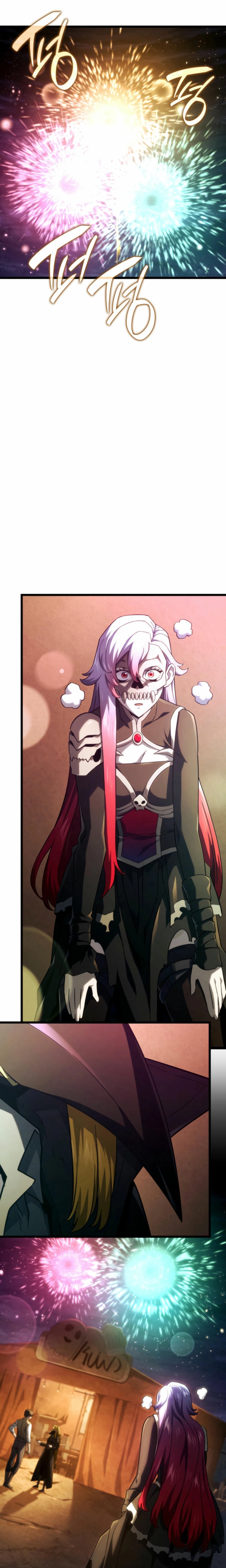 Read Revenge of the Baskerville Bloodhound Português Manga Online