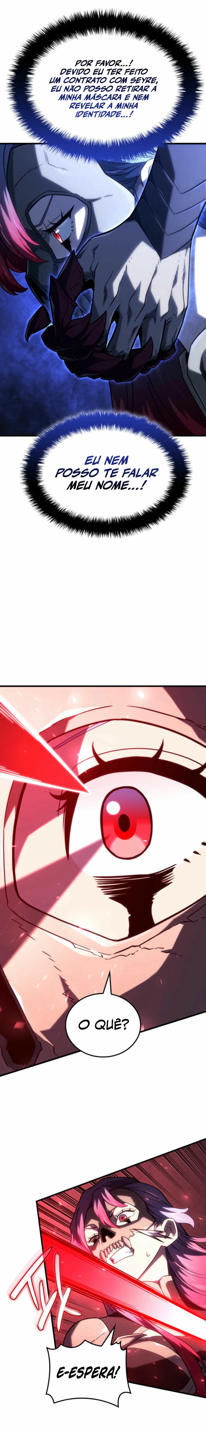 Read Revenge of the Baskerville Bloodhound Português Manga Online