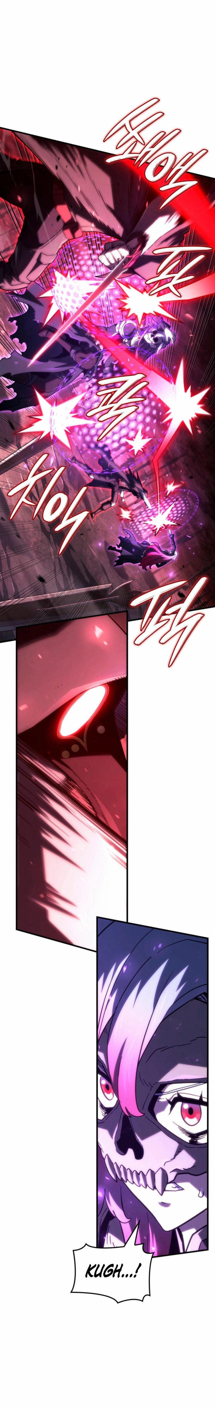 Read Revenge of the Baskerville Bloodhound Português Manga Online