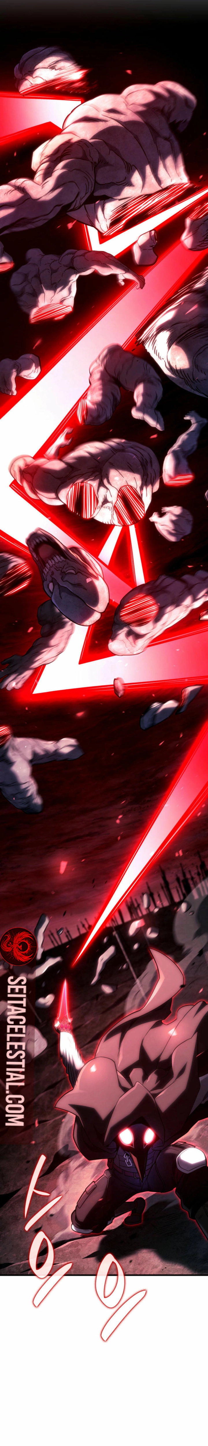 Read Revenge of the Baskerville Bloodhound Português Manga Online