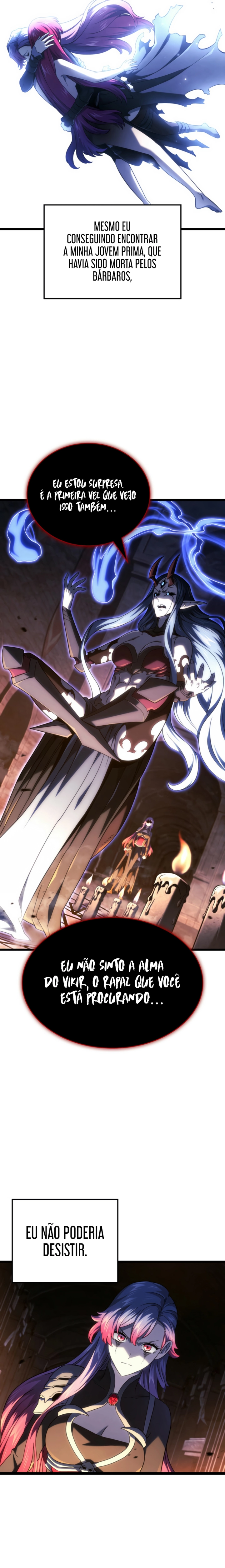 Read Revenge of the Baskerville Bloodhound Português Manga Online