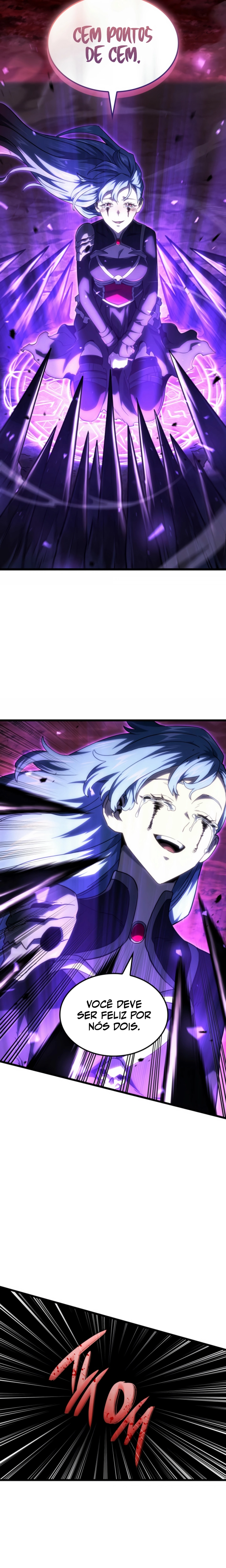 Read Revenge of the Baskerville Bloodhound Português Manga Online