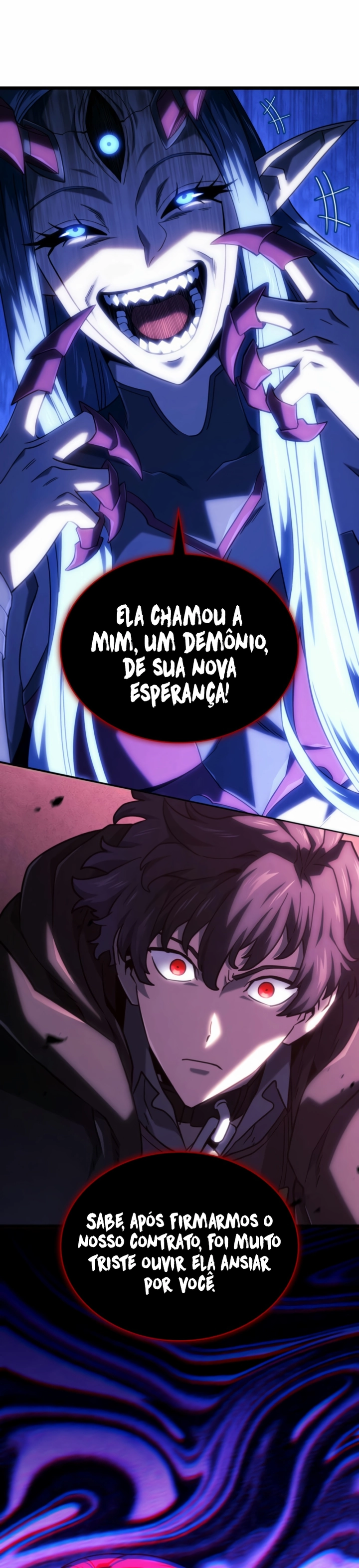 Read Revenge of the Baskerville Bloodhound Português Manga Online