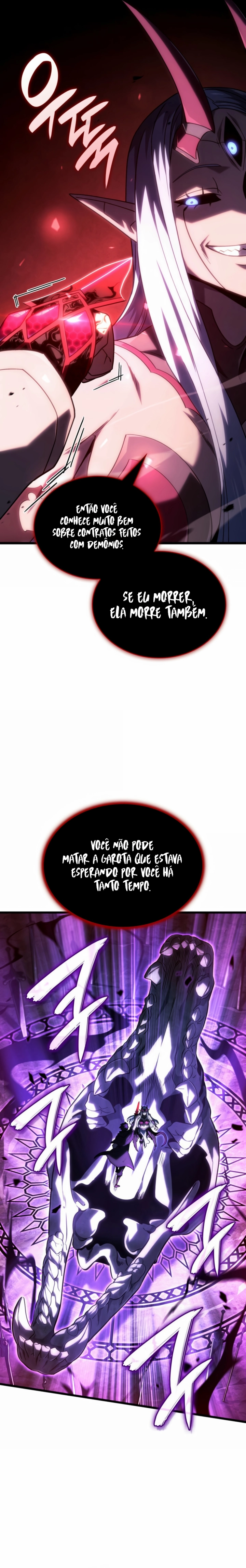 Read Revenge of the Baskerville Bloodhound Português Manga Online