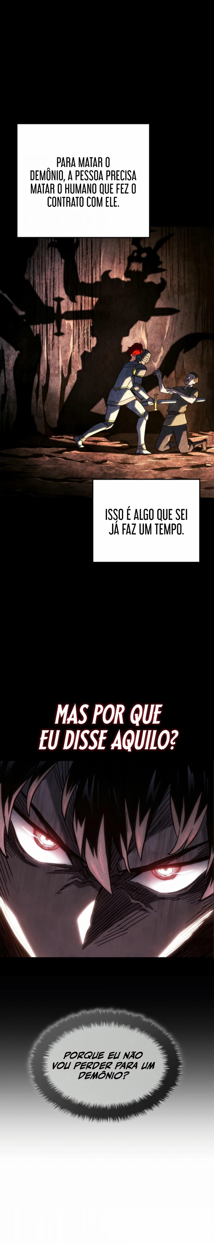 Read Revenge of the Baskerville Bloodhound Português Manga Online