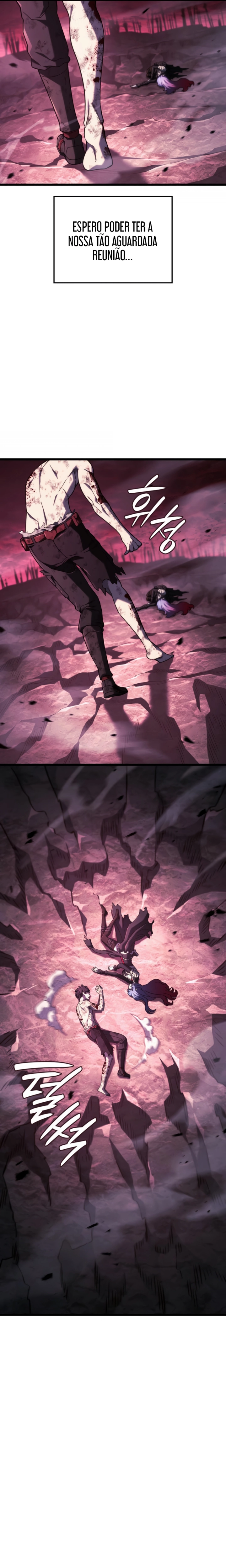 Read Revenge of the Baskerville Bloodhound Português Manga Online