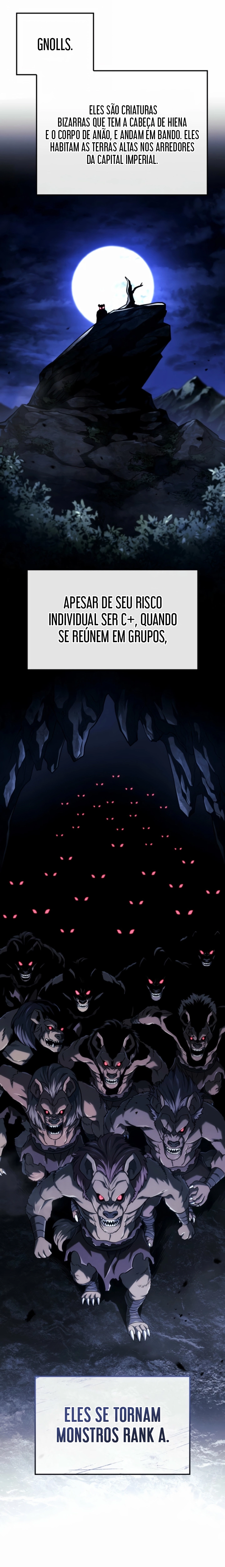 Read Revenge of the Baskerville Bloodhound Português Manga Online