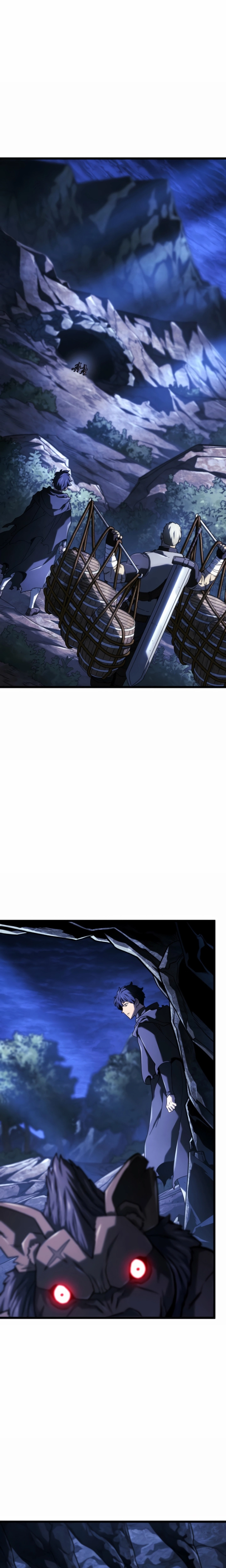 Read Revenge of the Baskerville Bloodhound Português Manga Online