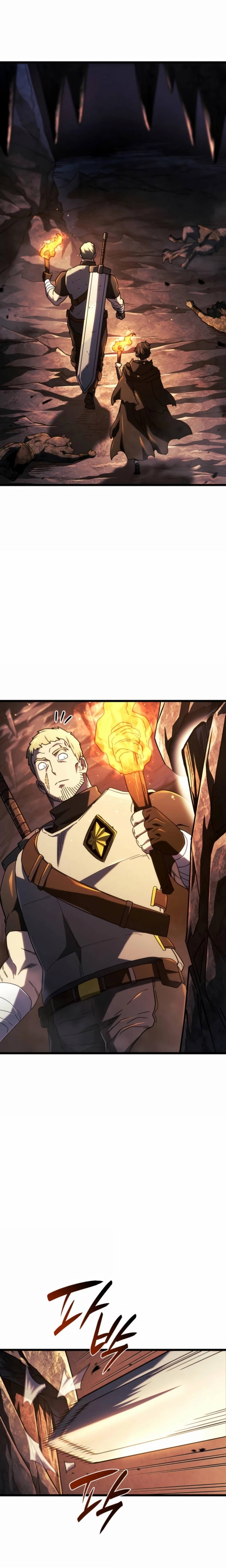 Read Revenge of the Baskerville Bloodhound Português Manga Online