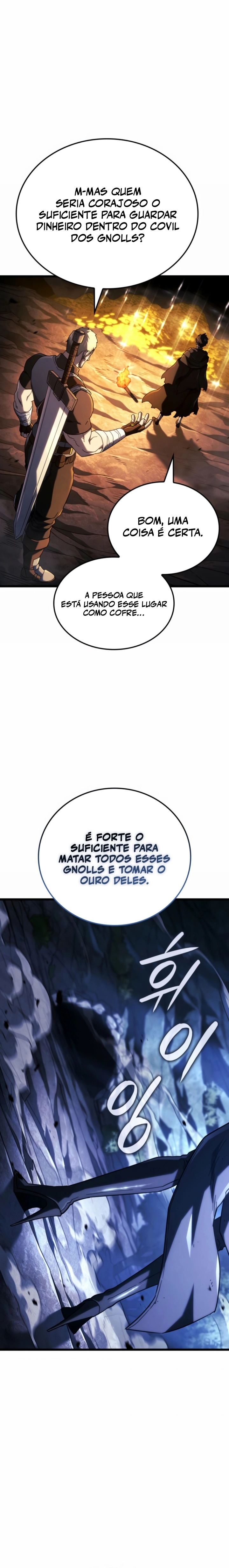 Read Revenge of the Baskerville Bloodhound Português Manga Online