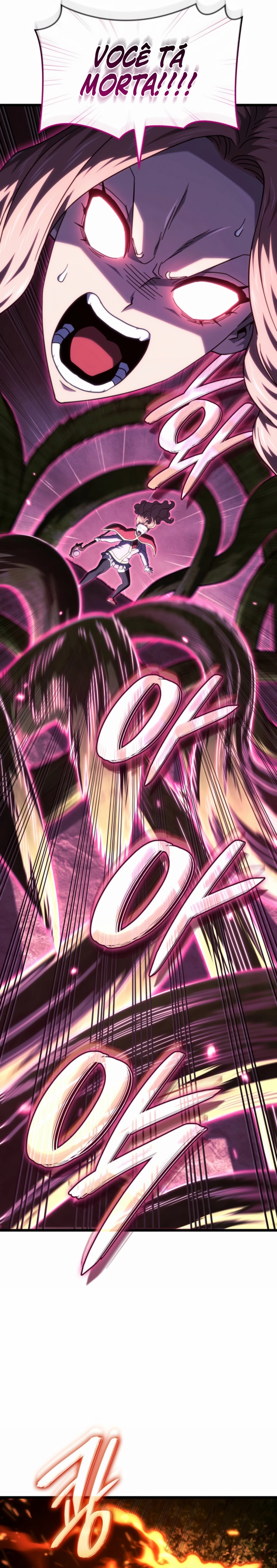 Read Revenge of the Baskerville Bloodhound Português Manga Online