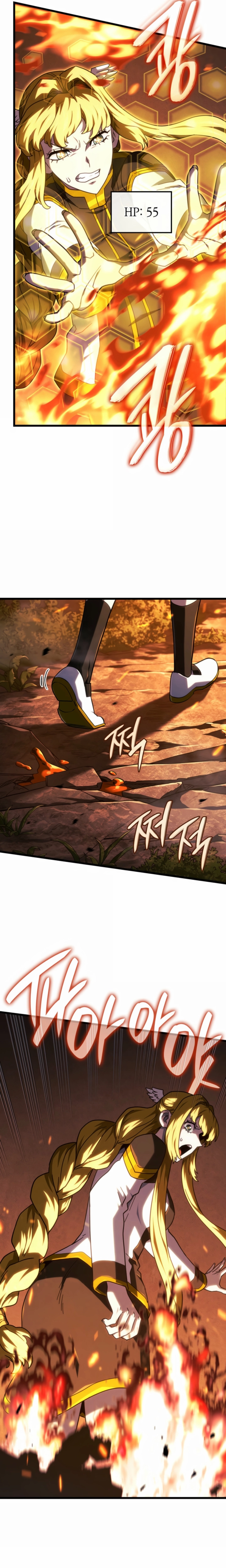 Read Revenge of the Baskerville Bloodhound Português Manga Online