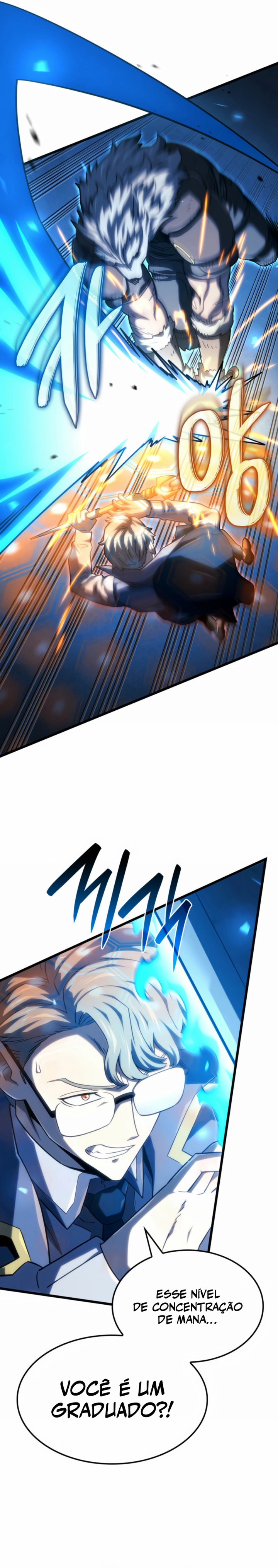 Read Revenge of the Baskerville Bloodhound Português Manga Online