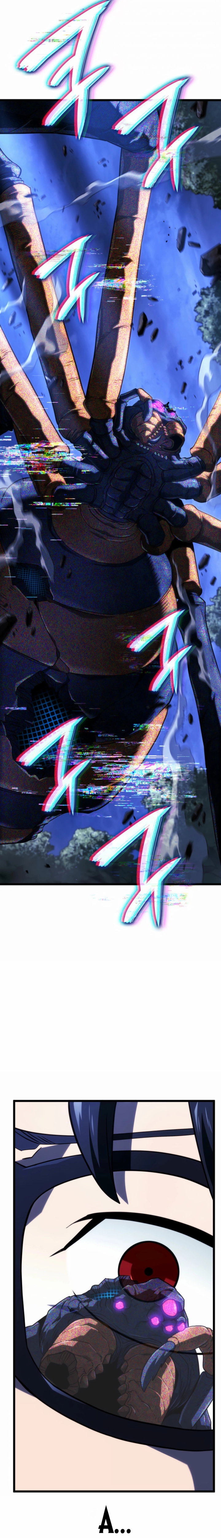 Read Revenge of the Baskerville Bloodhound Português Manga Online