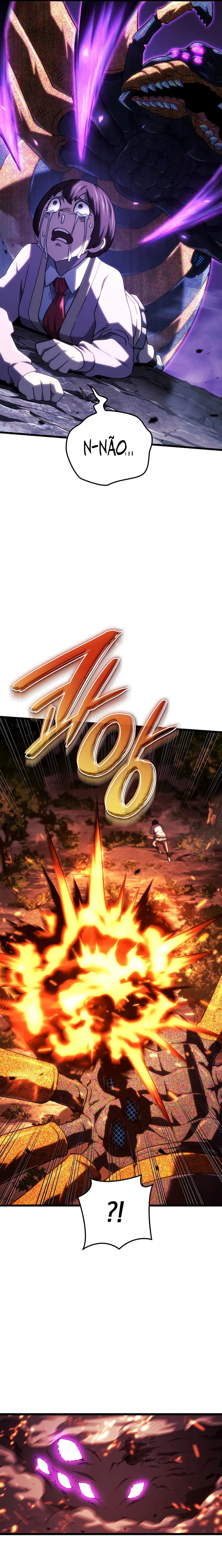 Read Revenge of the Baskerville Bloodhound Português Manga Online