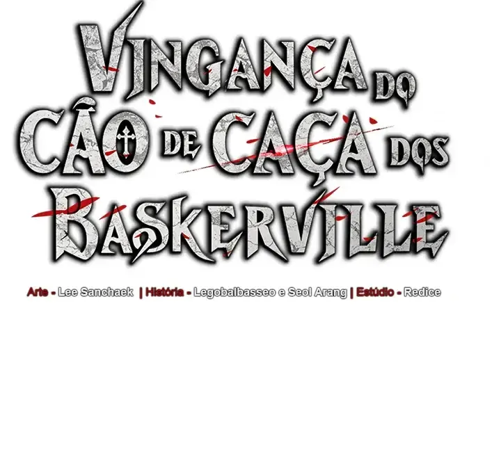 Read Revenge of the Baskerville Bloodhound Português Manga Online