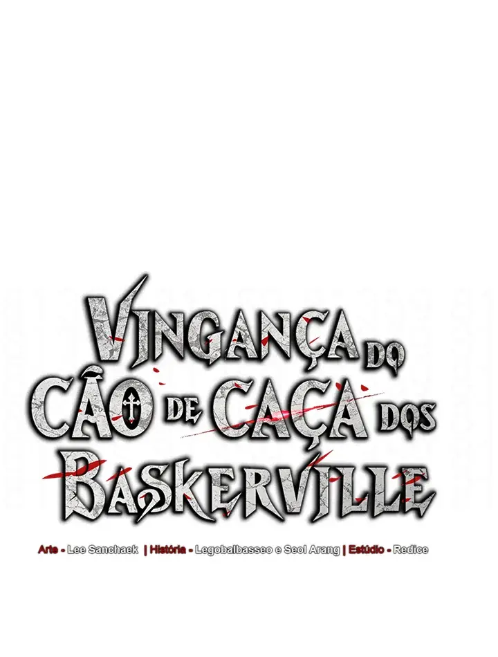 Read Revenge of the Baskerville Bloodhound Português Manga Online