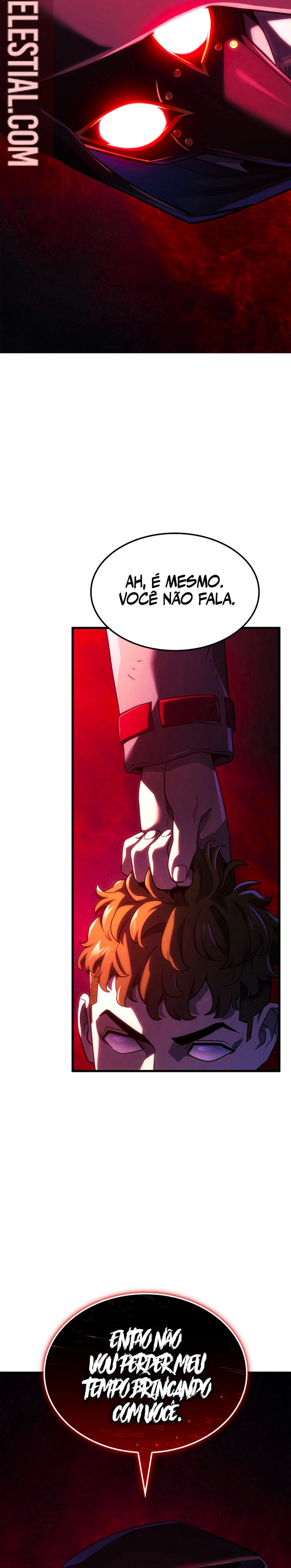 Read Revenge of the Baskerville Bloodhound Português Manga Online