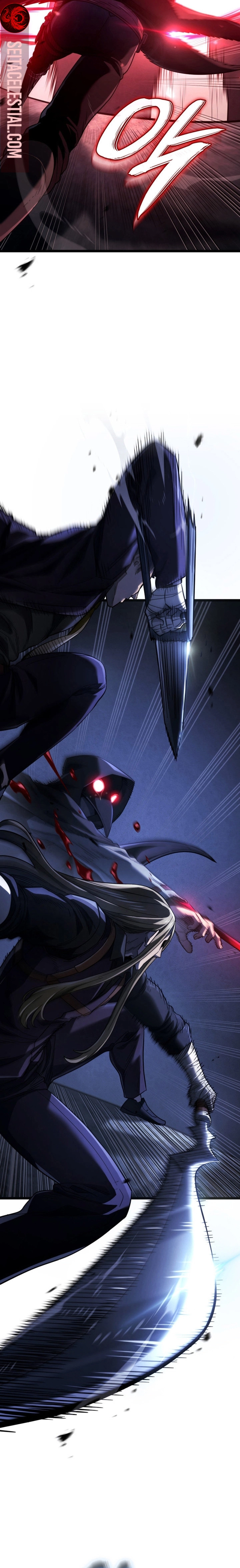 Read Revenge of the Baskerville Bloodhound Português Manga Online