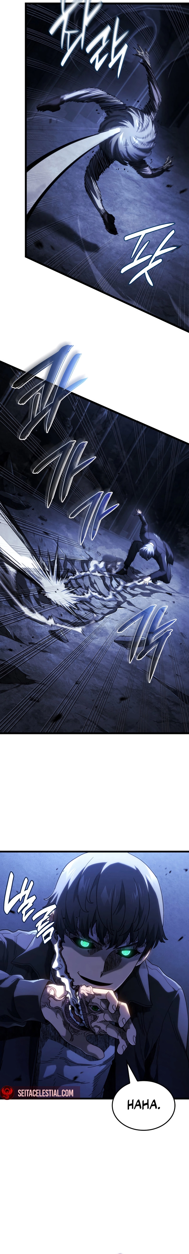 Read Revenge of the Baskerville Bloodhound Português Manga Online