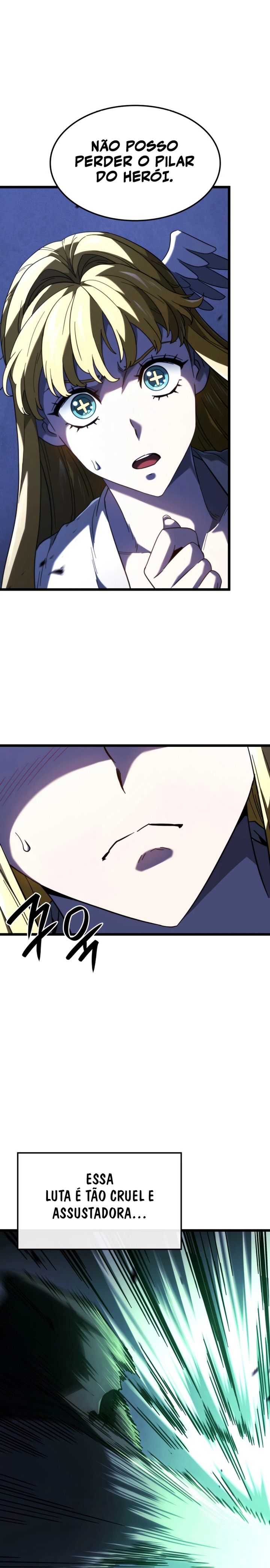 Read Revenge of the Baskerville Bloodhound Português Manga Online