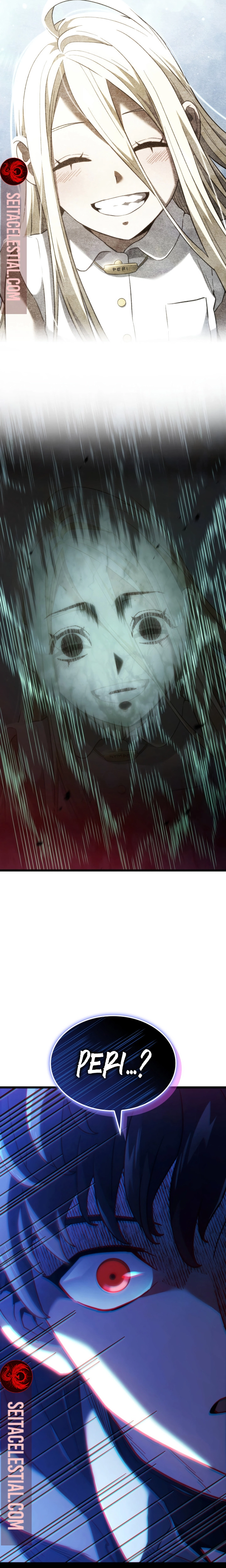 Read Revenge of the Baskerville Bloodhound Português Manga Online