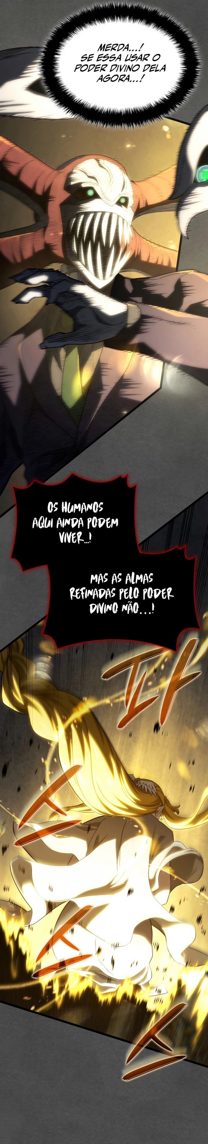 Read Revenge of the Baskerville Bloodhound Português Manga Online