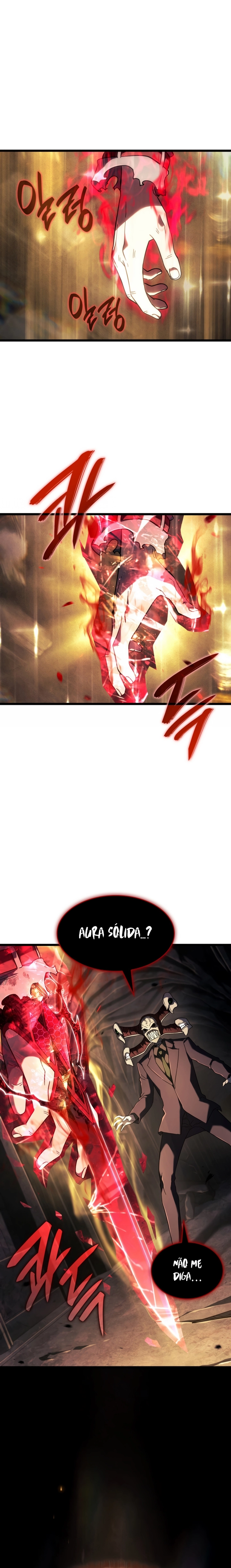 Read Revenge of the Baskerville Bloodhound Português Manga Online