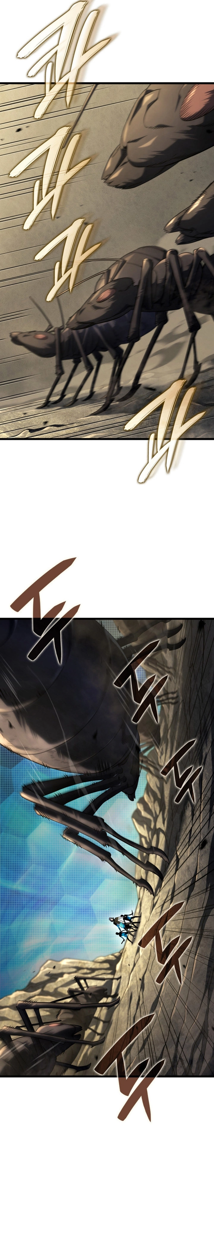 Read Revenge of the Baskerville Bloodhound Português Manga Online