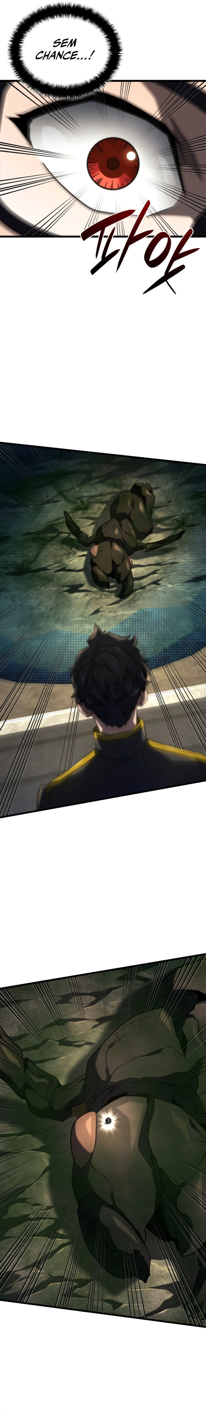 Read Revenge of the Baskerville Bloodhound Português Manga Online