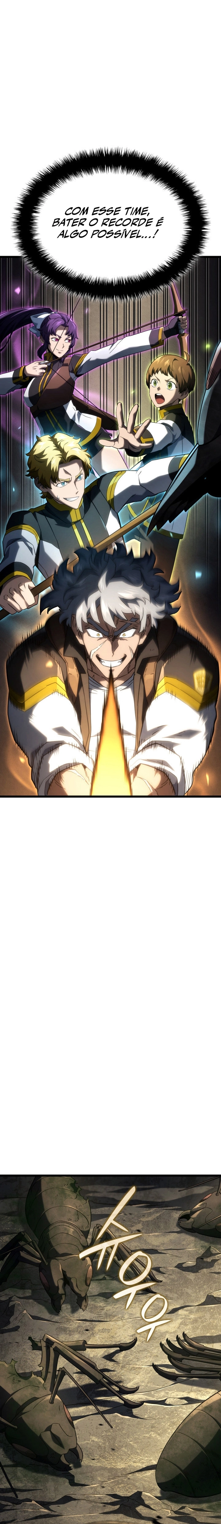 Read Revenge of the Baskerville Bloodhound Português Manga Online