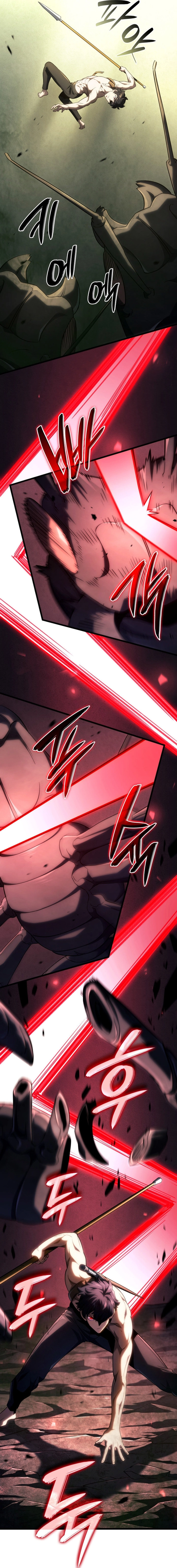 Read Revenge of the Baskerville Bloodhound Português Manga Online