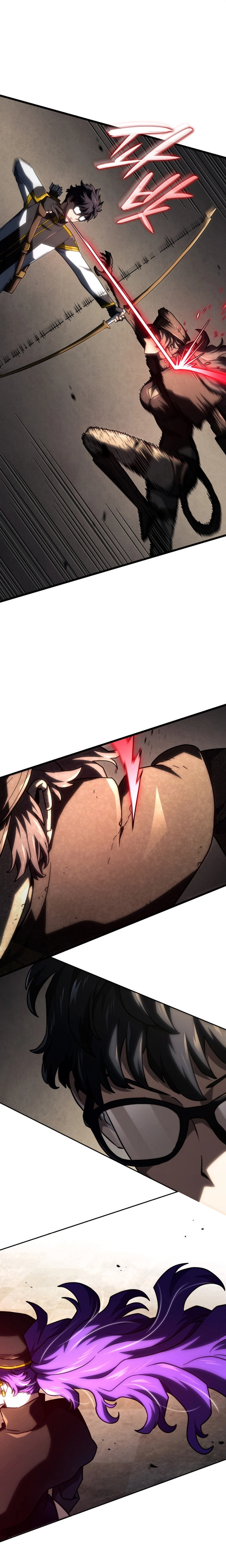 Read Revenge of the Baskerville Bloodhound Português Manga Online