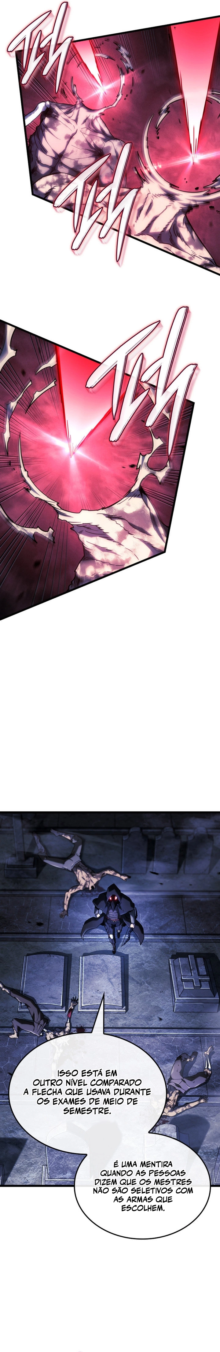 Read Revenge of the Baskerville Bloodhound Português Manga Online