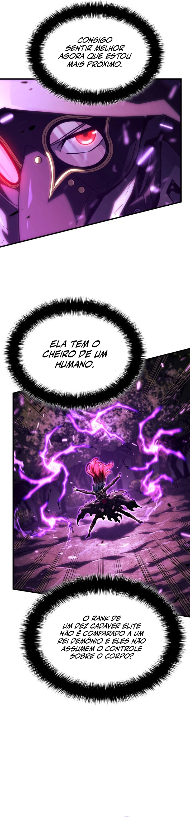 Read Revenge of the Baskerville Bloodhound Português Manga Online