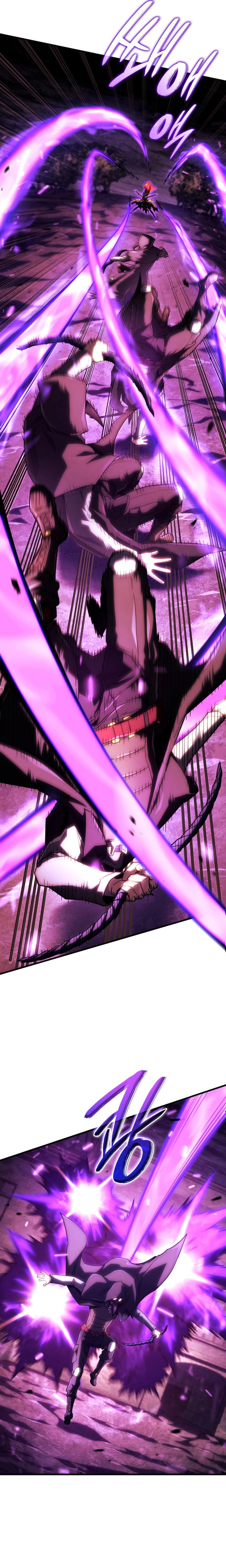 Read Revenge of the Baskerville Bloodhound Português Manga Online