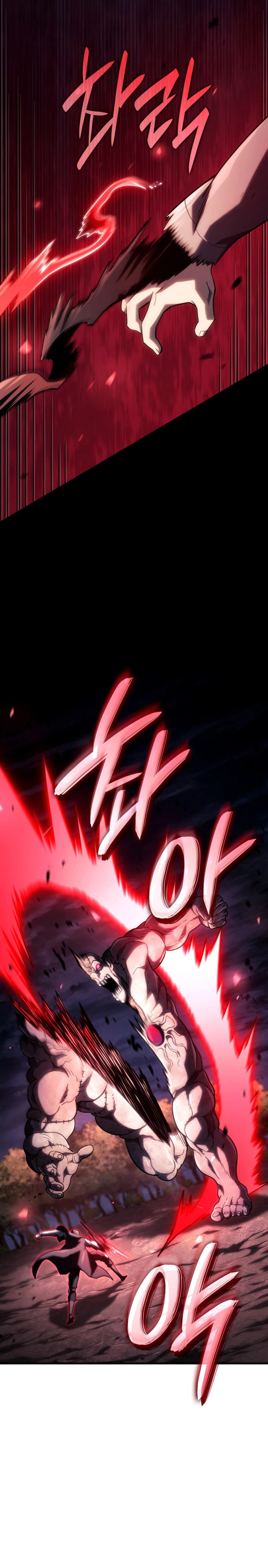 Read Revenge of the Baskerville Bloodhound Português Manga Online