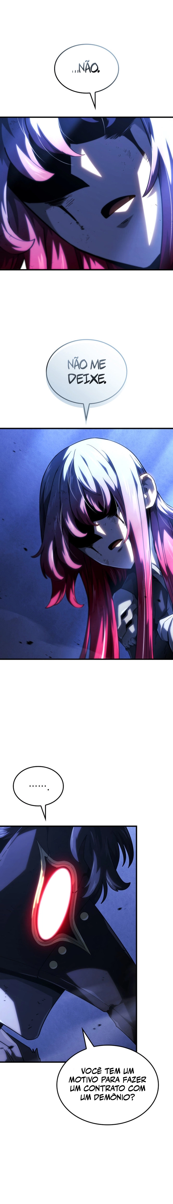 Read Revenge of the Baskerville Bloodhound Português Manga Online