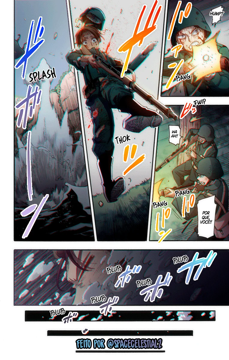 Read SPY x FAMILY Português Manga Online