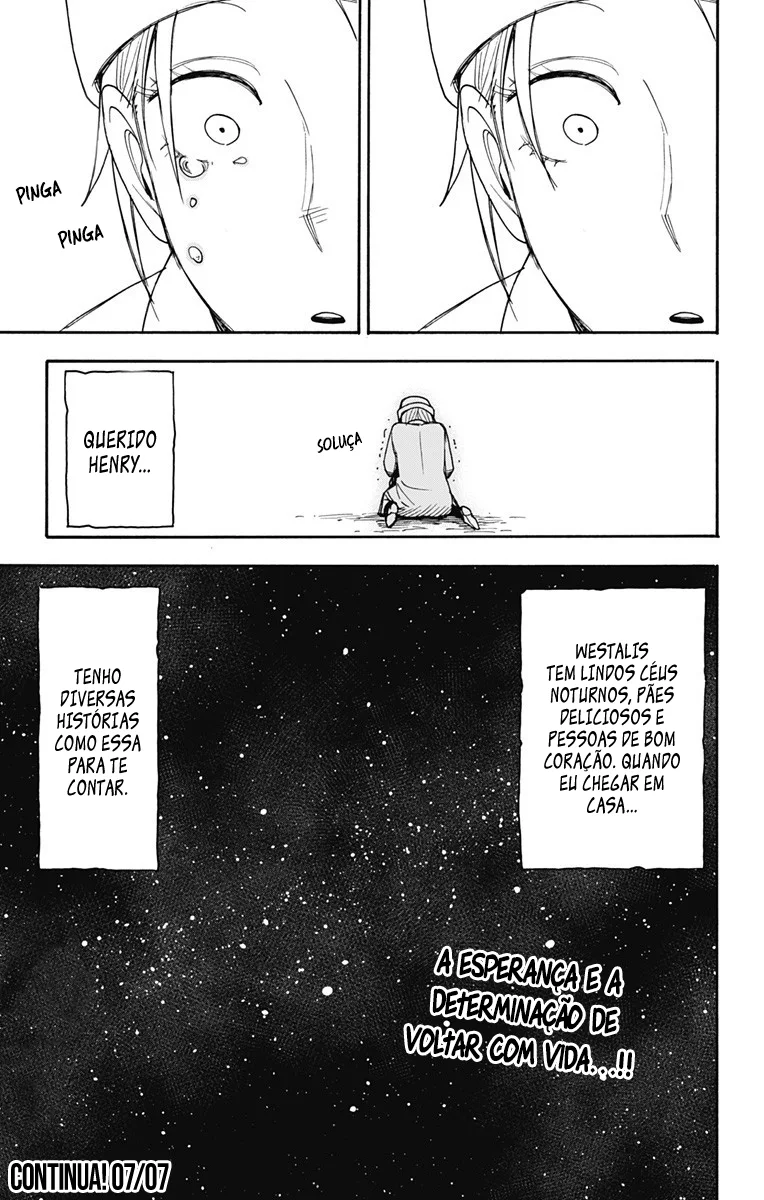 Read SPY x FAMILY Português Manga Online