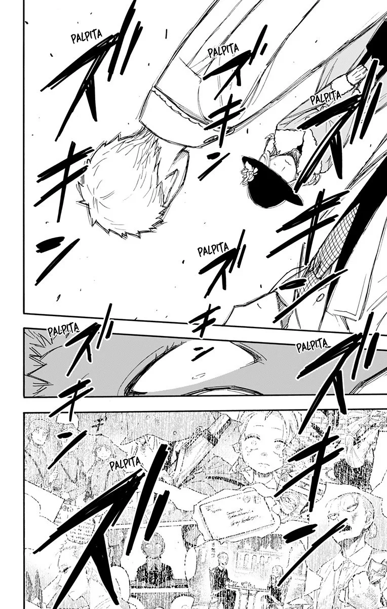 Read SPY x FAMILY Português Manga Online