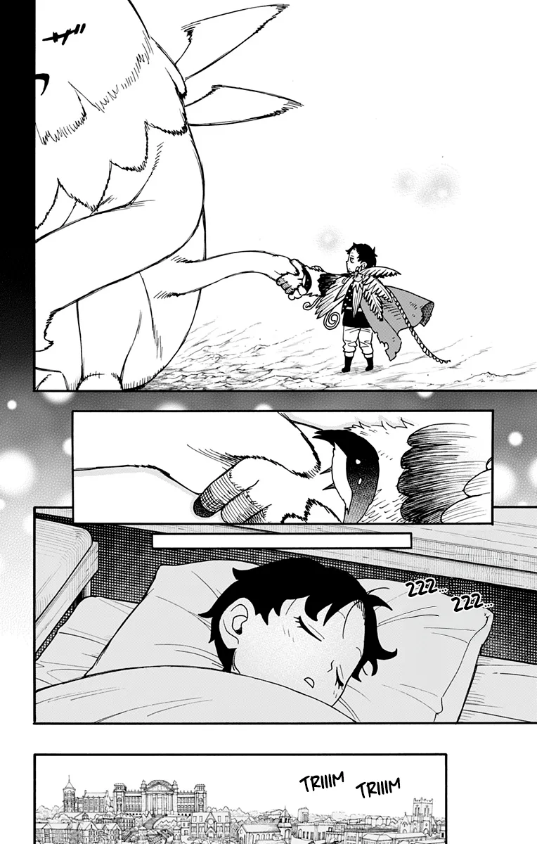 Read SPY x FAMILY Português Manga Online