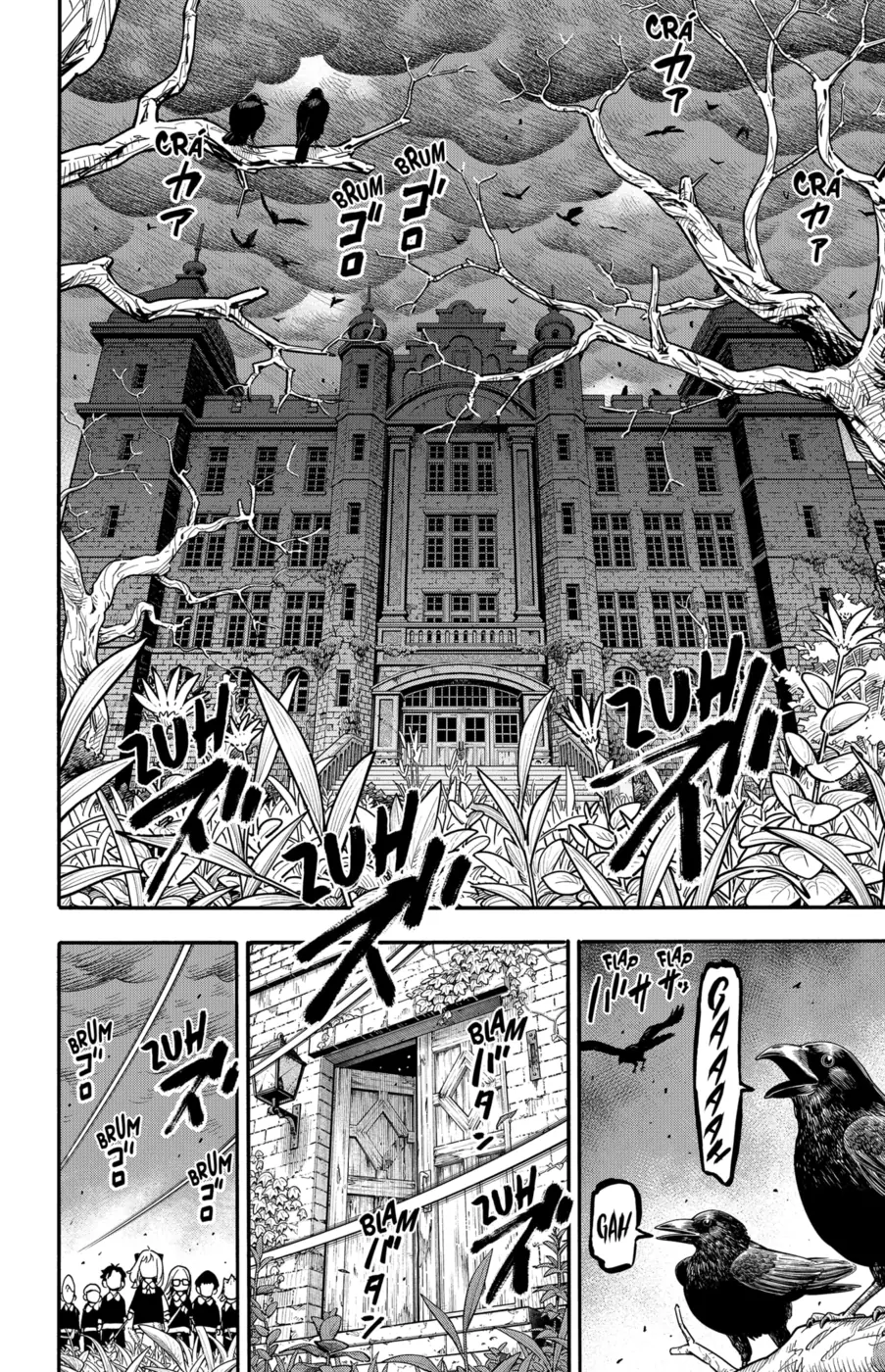 Read SPY x FAMILY Português Manga Online