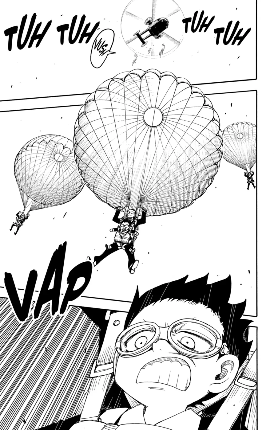 Read SPY x FAMILY Português Manga Online