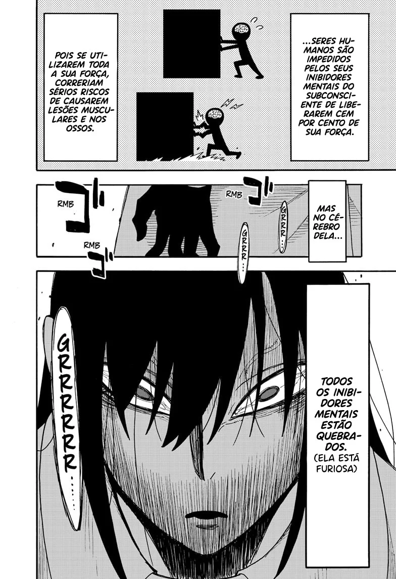 Read SPY x FAMILY Português Manga Online