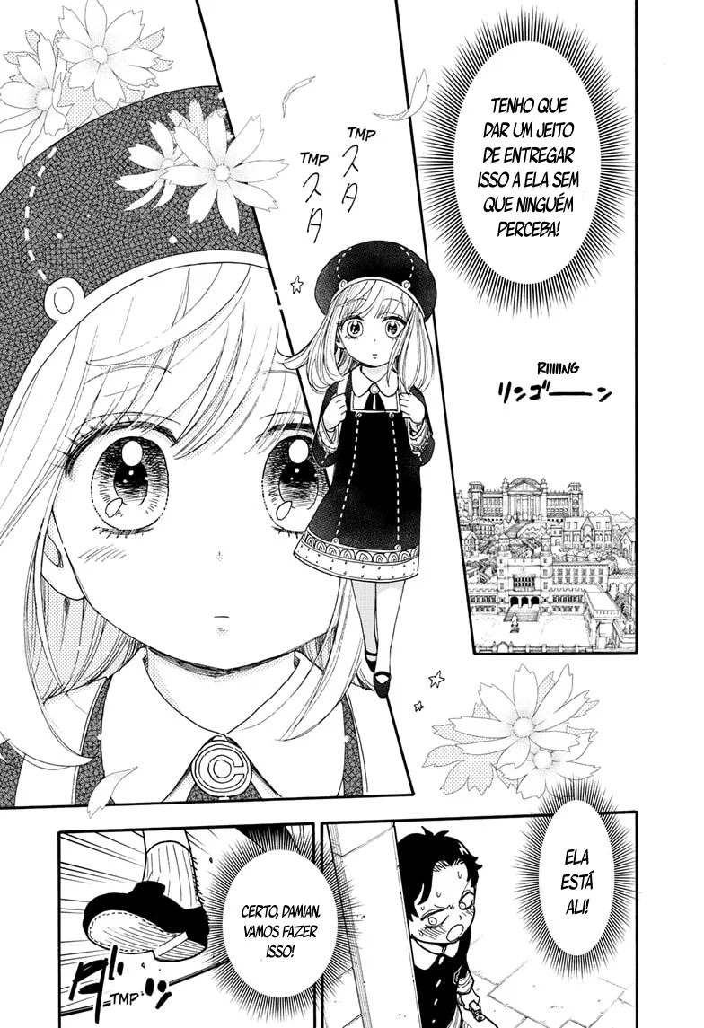 Read SPY x FAMILY Português Manga Online